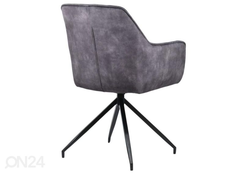 Pöörlev tool Daley suurendatud