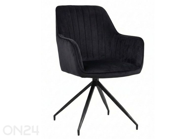 Pöörlev tool Daley suurendatud