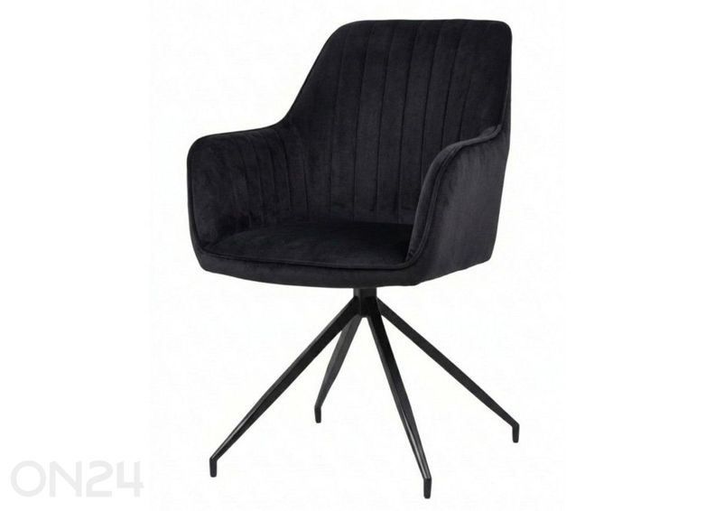 Pöörlev tool Daley suurendatud