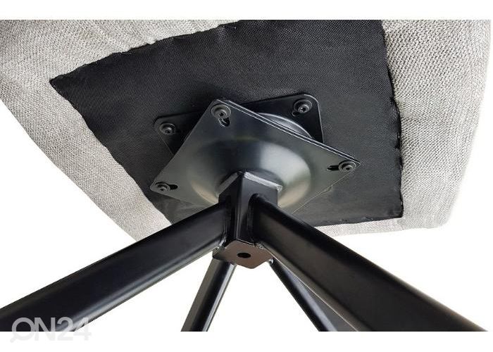 Pöörlev tool Fortitude suurendatud