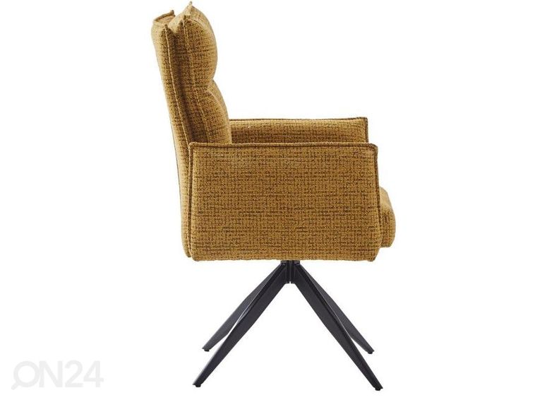 Pöörlev tool Kuldar suurendatud