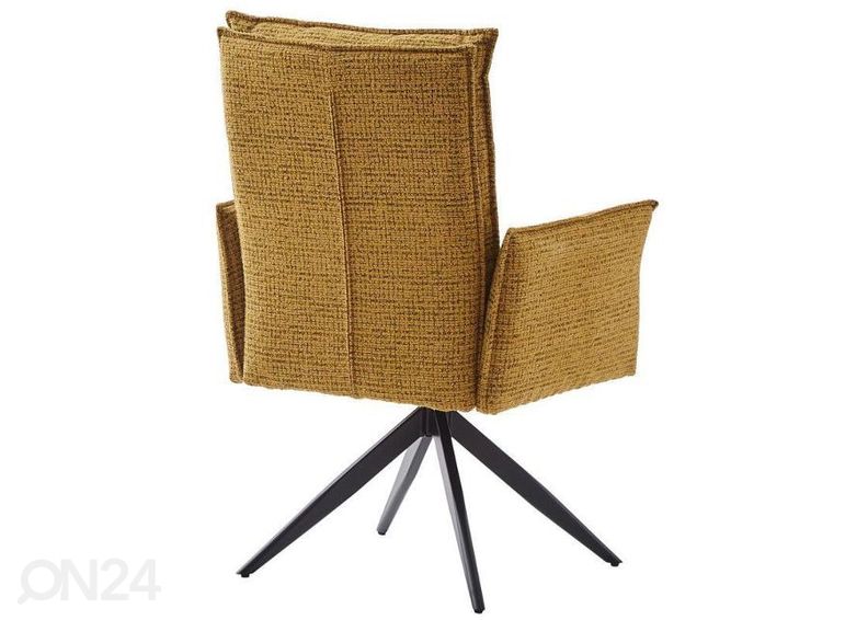 Pöörlev tool Kuldar suurendatud