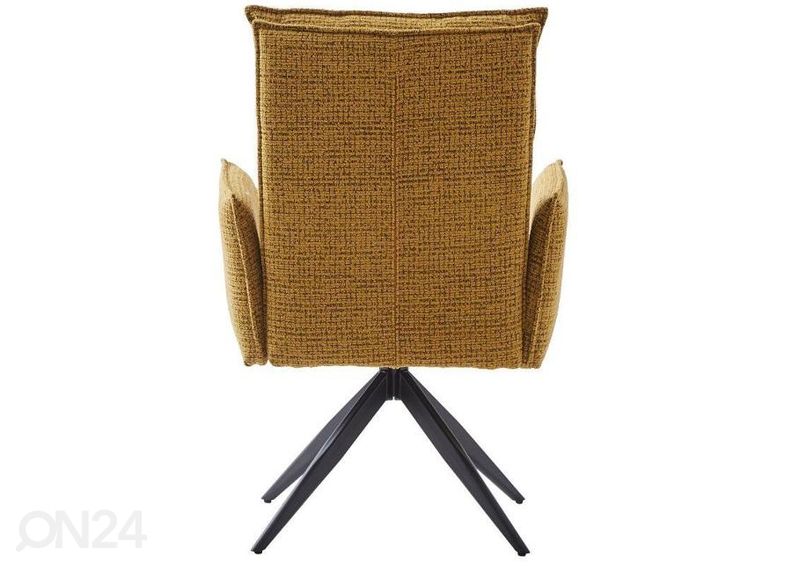 Pöörlev tool Kuldar suurendatud