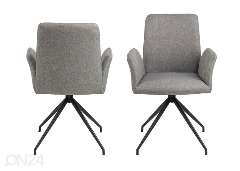 Pöörlev tool Mesa suurendatud