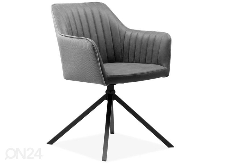 Pöörlev tool Ray suurendatud