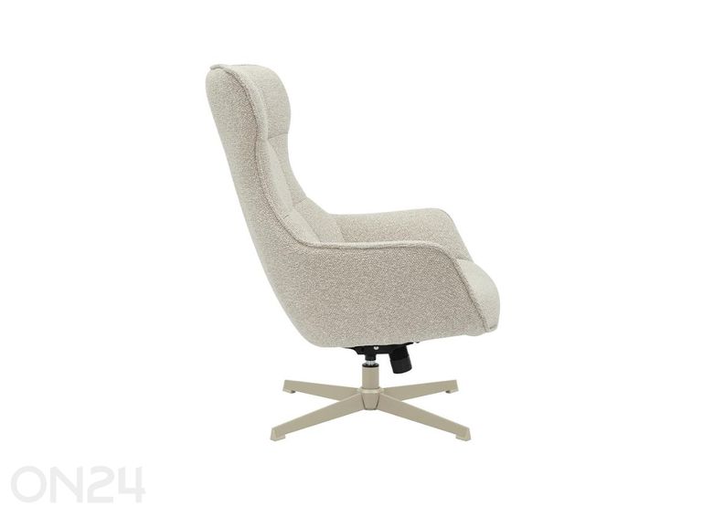 Pöörlev tugitool Jorah suurendatud