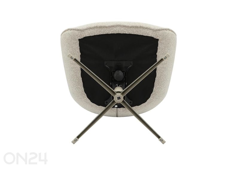 Pöörlev tugitool Jorah suurendatud