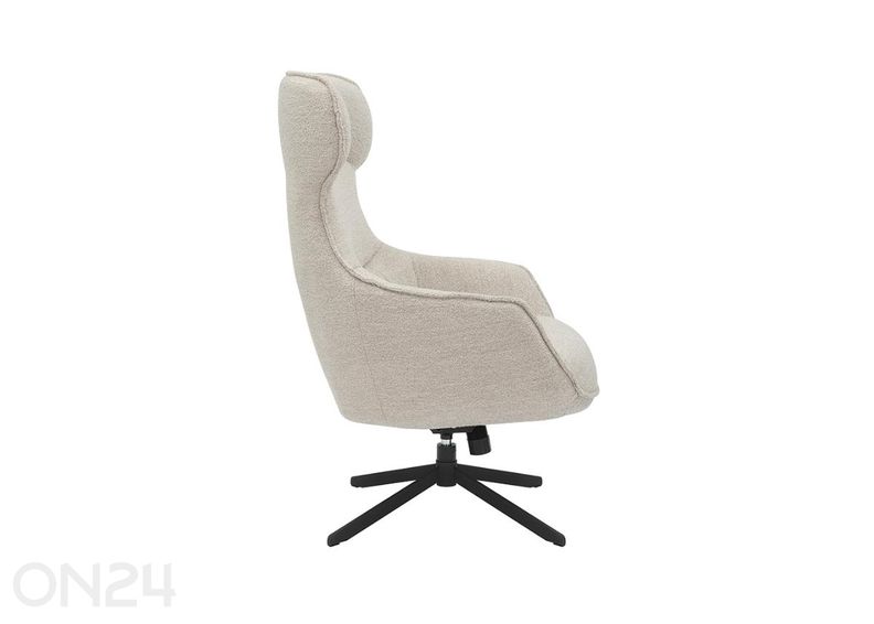 Pöörlev tugitool Tarly suurendatud