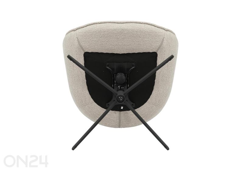 Pöörlev tugitool Tarly suurendatud