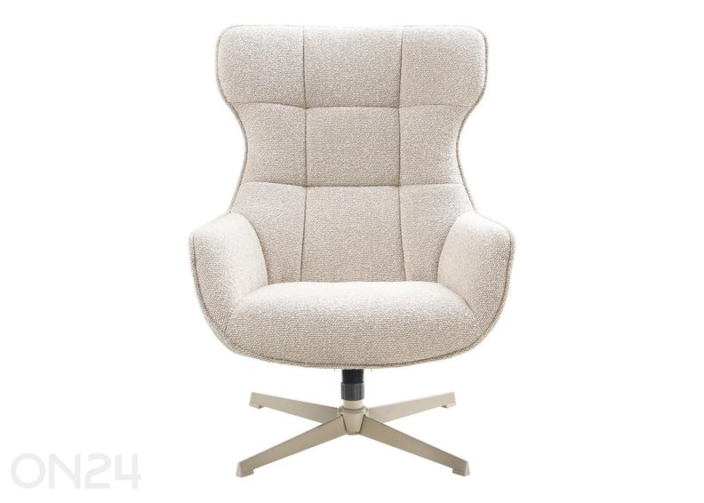 Pöörlev tugitool Torino suurendatud