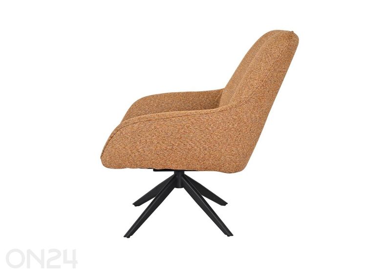 Pöörlev tugitool Wille suurendatud