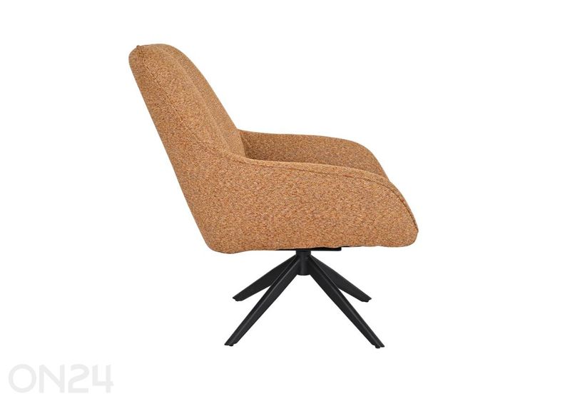 Pöörlev tugitool Wille suurendatud