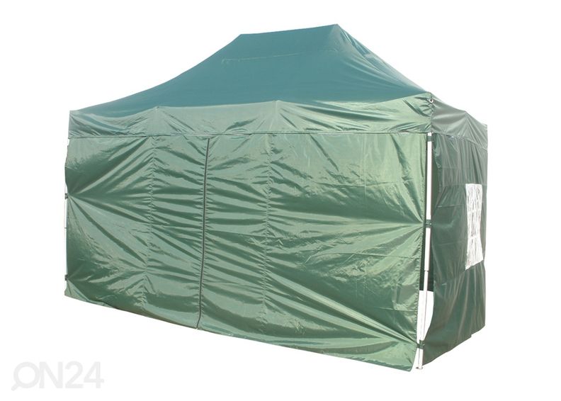 Pop Up telk 3x4,5 m suurendatud