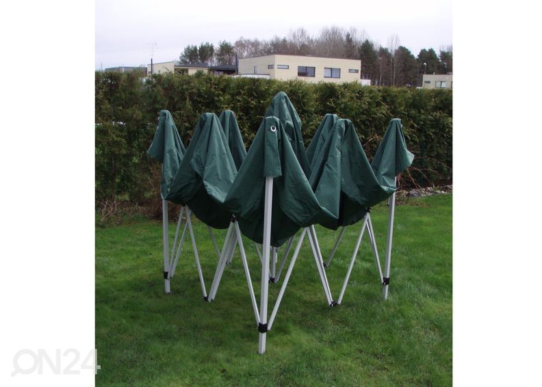 Pop Up telk 3x4,5 m suurendatud