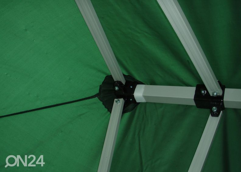 Pop Up telk 3x4,5 m suurendatud