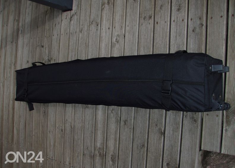 Pop Up telk 3x4,5 m suurendatud