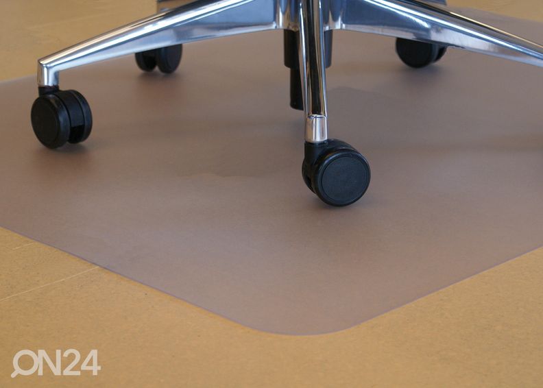 Põrandakaitse tooli alla 90x120 cm suurendatud