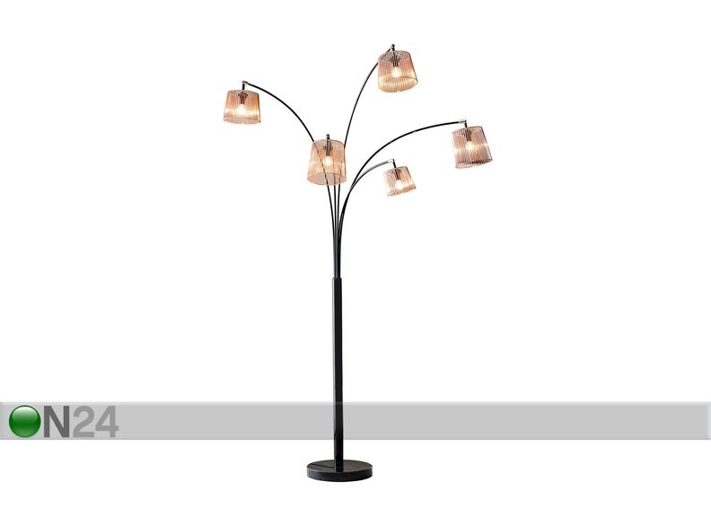 Põrandalamp suurendatud