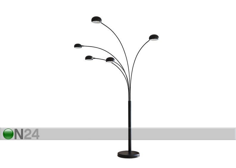 Põrandalamp suurendatud