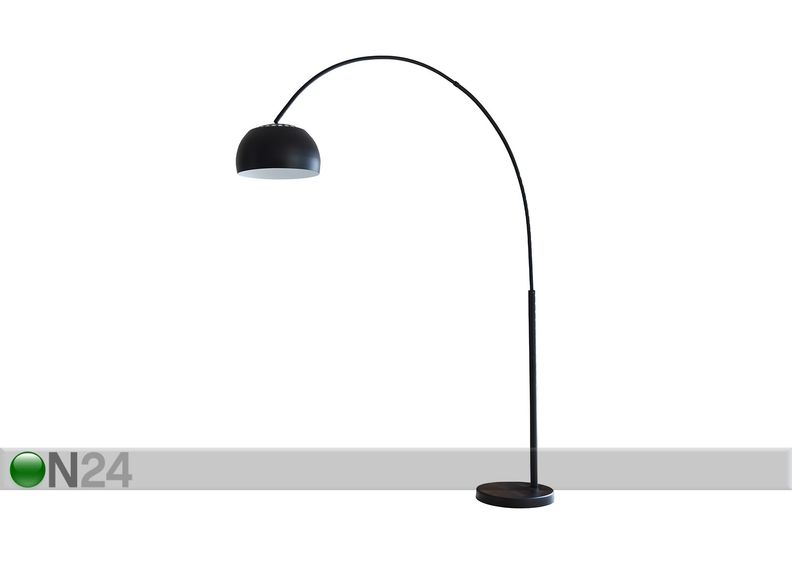 Põrandalamp suurendatud