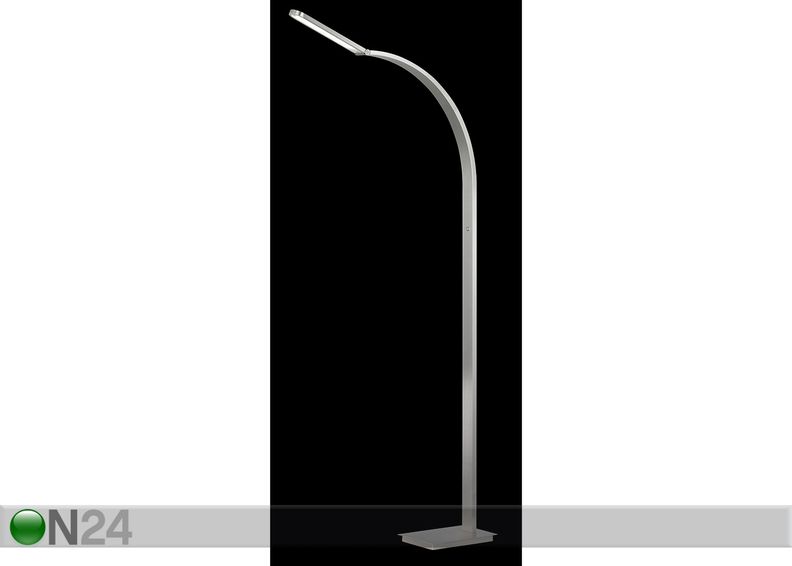 Põrandalamp Angers LED suurendatud