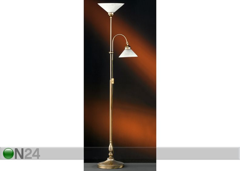 Põrandalamp Antwrep suurendatud