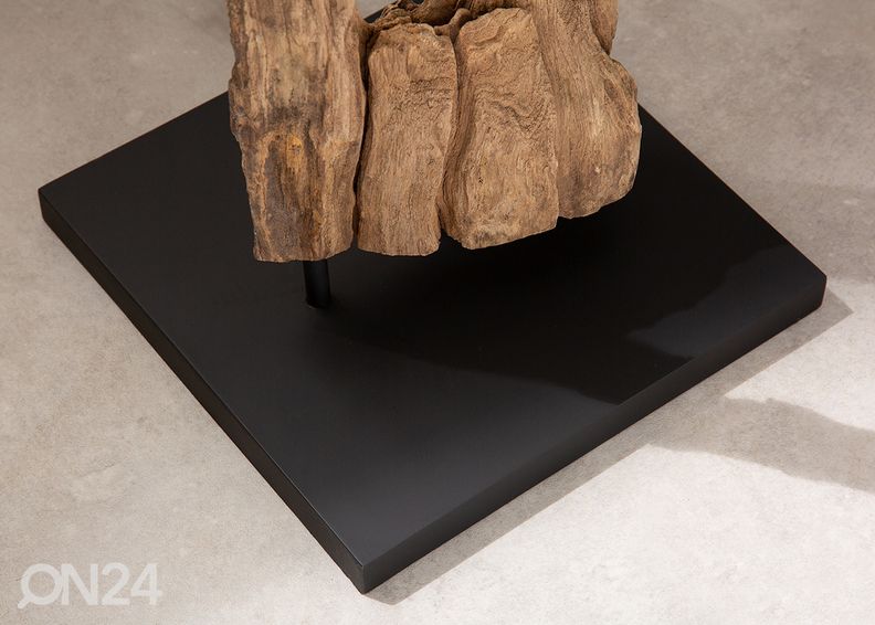 Põrandalamp Barracuda suurendatud