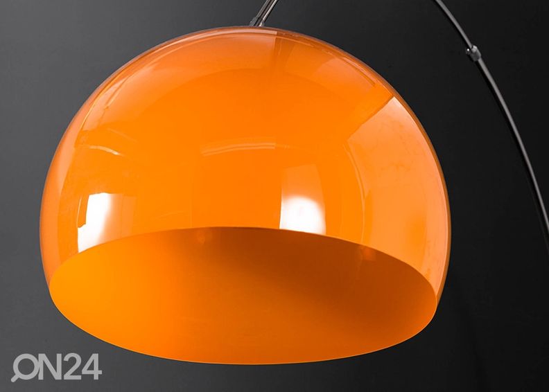 Põrandalamp Big Bow suurendatud