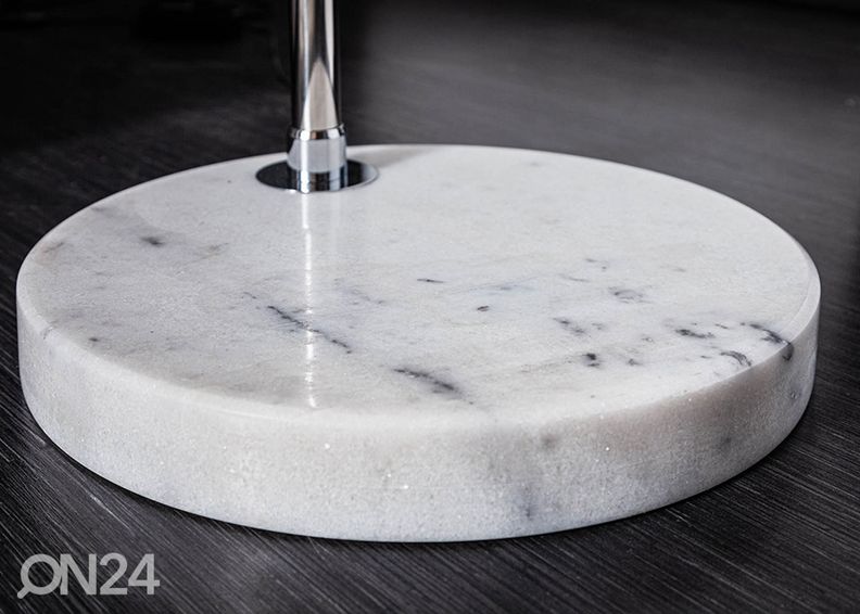 Põrandalamp Big Bow suurendatud