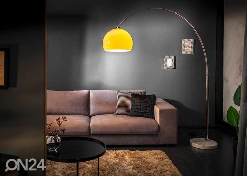 Põrandalamp Big Bow suurendatud