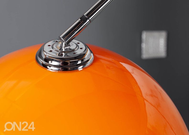 Põrandalamp Big Bow suurendatud