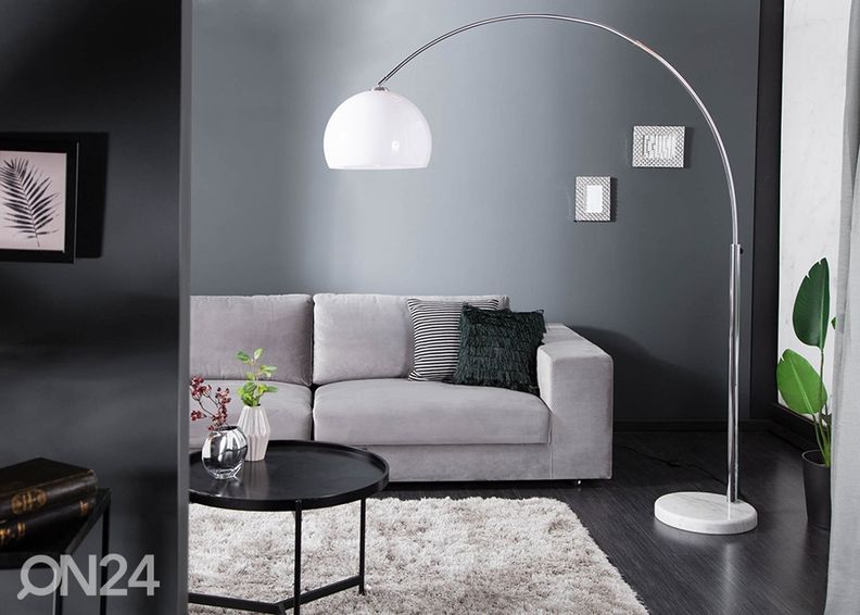 Põrandalamp Big Bow suurendatud