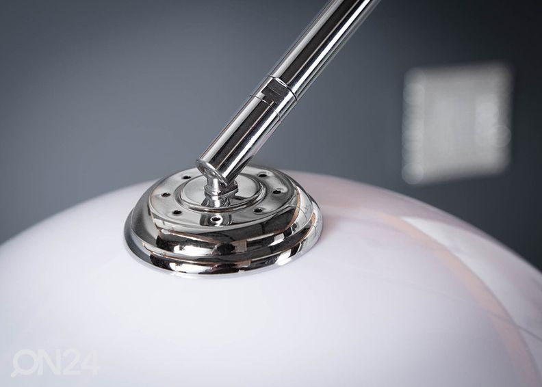 Põrandalamp Big Bow suurendatud