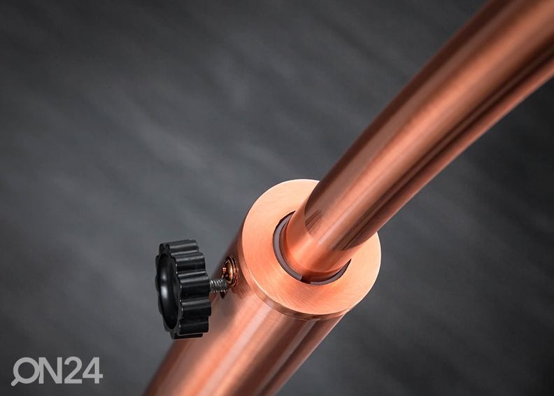 Põrandalamp Big Bow suurendatud