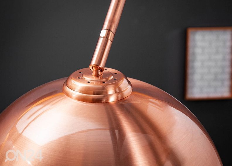 Põrandalamp Big Bow suurendatud