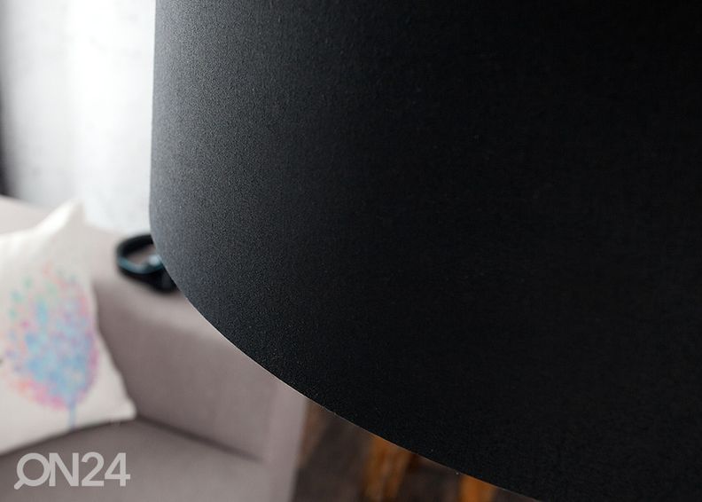 Põrandalamp Big Bow suurendatud