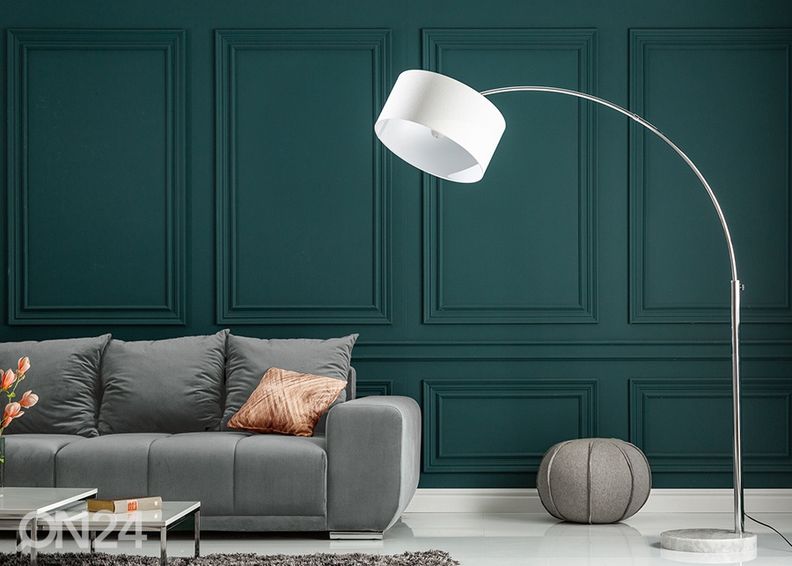 Põrandalamp Big Bow suurendatud