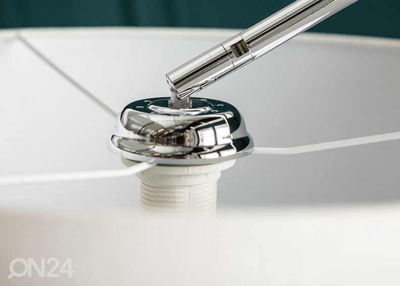 Põrandalamp Big Bow suurendatud