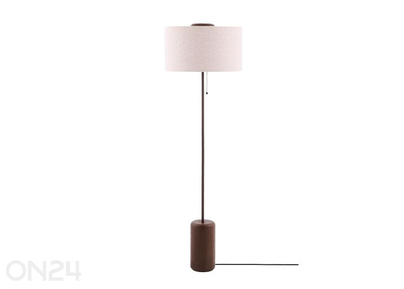 Põrandalamp Bosco suurendatud