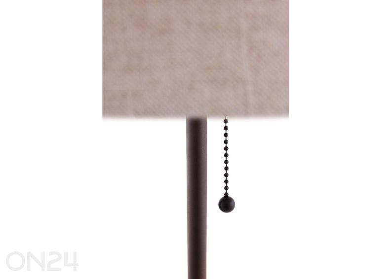 Põrandalamp Bosco suurendatud