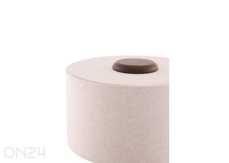 Põrandalamp Bosco suurendatud