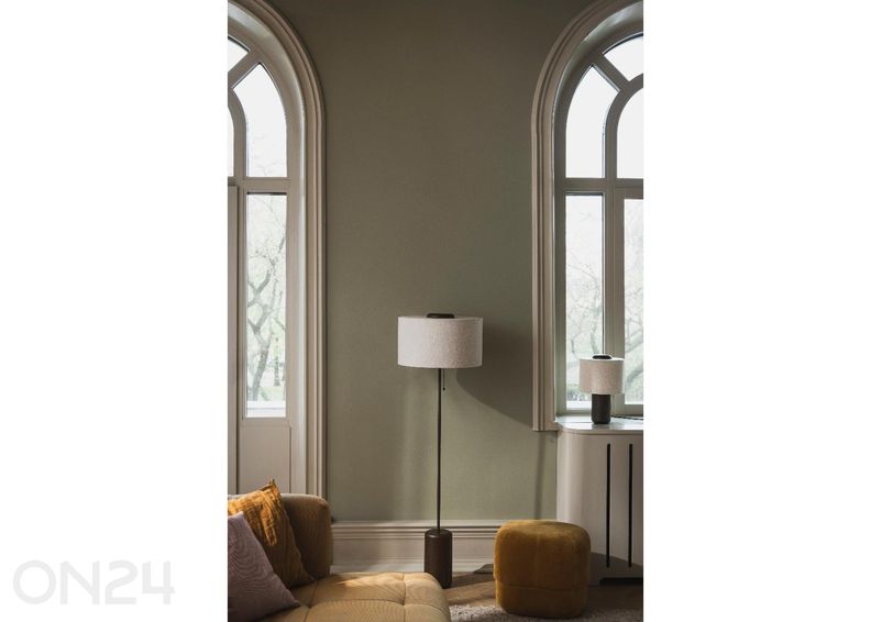 Põrandalamp Bosco suurendatud