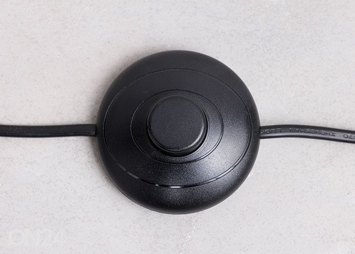 Põrandalamp Braid suurendatud