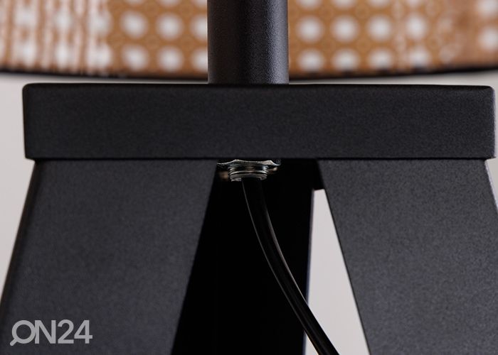 Põrandalamp Braid suurendatud