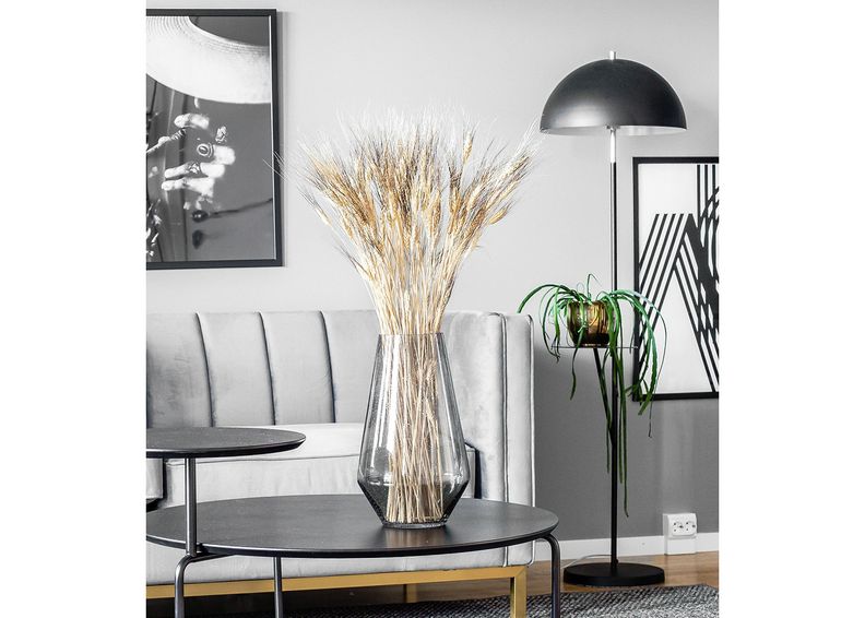 Põrandalamp Butler suurendatud