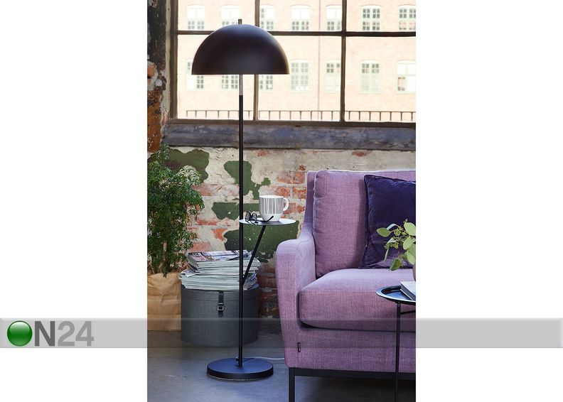 Põrandalamp Butler suurendatud