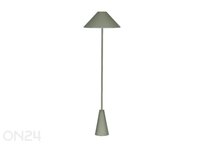 Põrandalamp Cannes suurendatud