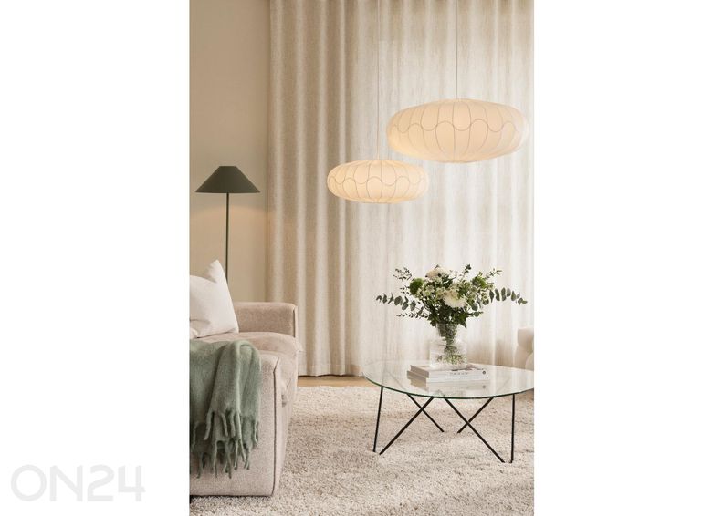 Põrandalamp Cannes suurendatud