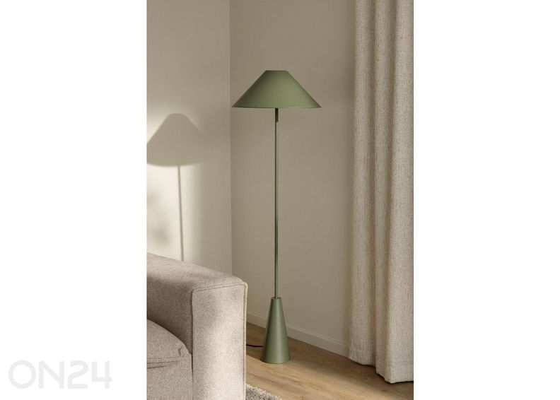 Põrandalamp Cannes suurendatud