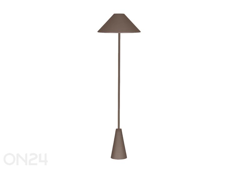 Põrandalamp Cannes suurendatud